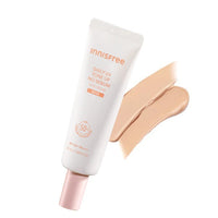 Innisfree Daily UV Defense Tone Up No-Sebum Sunscreen 50ml 3 Colors