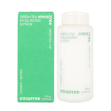 [Expiration imminen] Innisfree Green Tea Hyaluronic Lotion 170ml