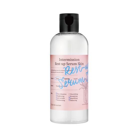 Intermission Rest-Up Serum Skin 290ml