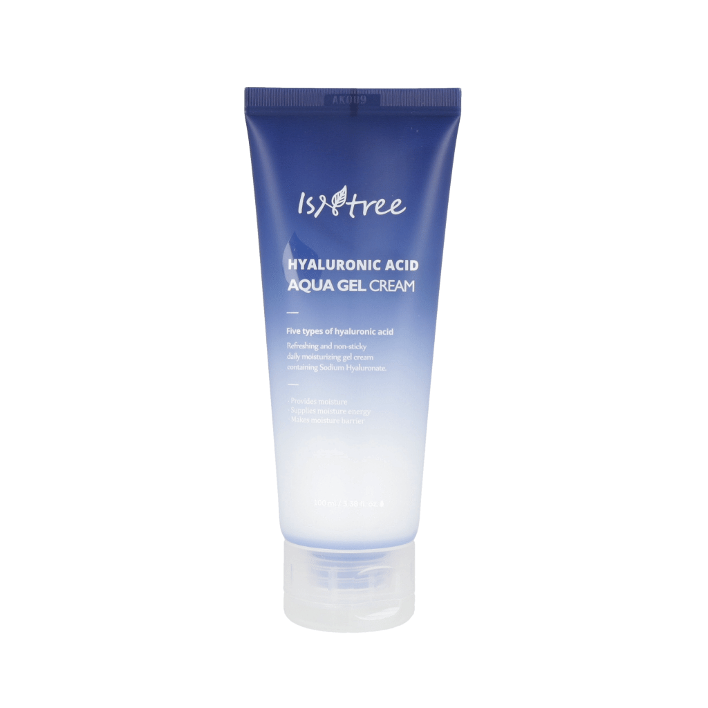 Isntree Hyaluronic Acid Aqua Gel Cream 100ml