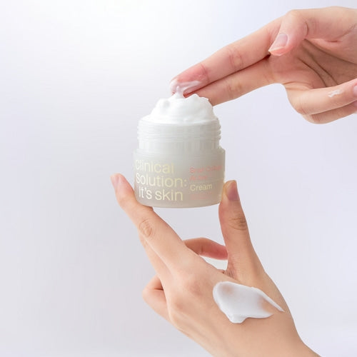 It's SKIN Snail Collagen Active Cream 50ml