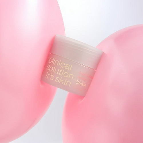 It's SKIN Snail Collagen Active Cream 50ml