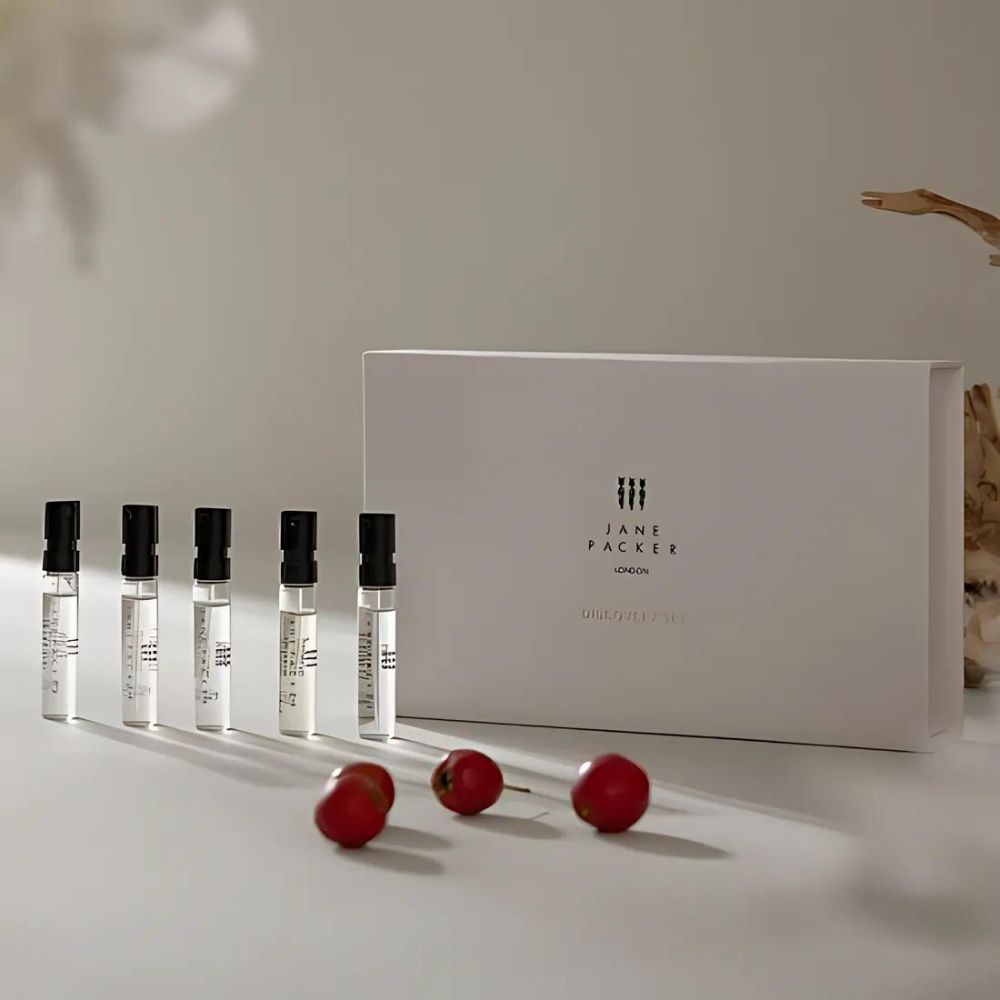 JANE PACKER Discovery Set (2ml*5ea)