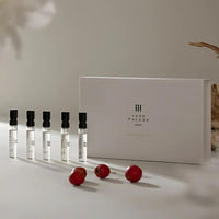 JANE PACKER Discovery Set (2ml*5ea)