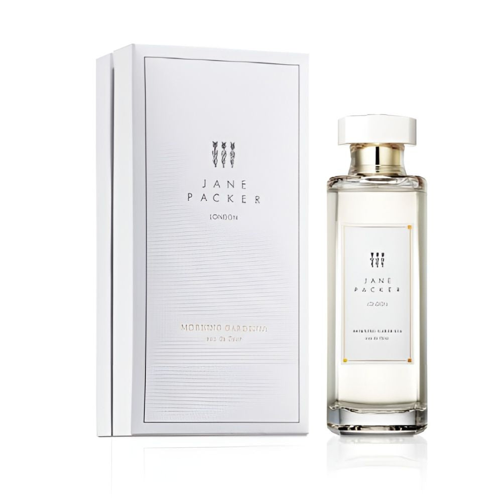 JANE PACKER Morning Gardenia Eau De Fleur 30ml