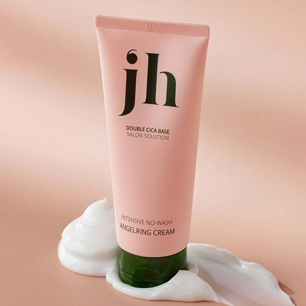 JENNYHOUSE Intensive No-Wash Angelring Cream 150ml