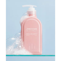 JENNYHOUSE Salon Therapy Damage Care Shampoo 500ml
