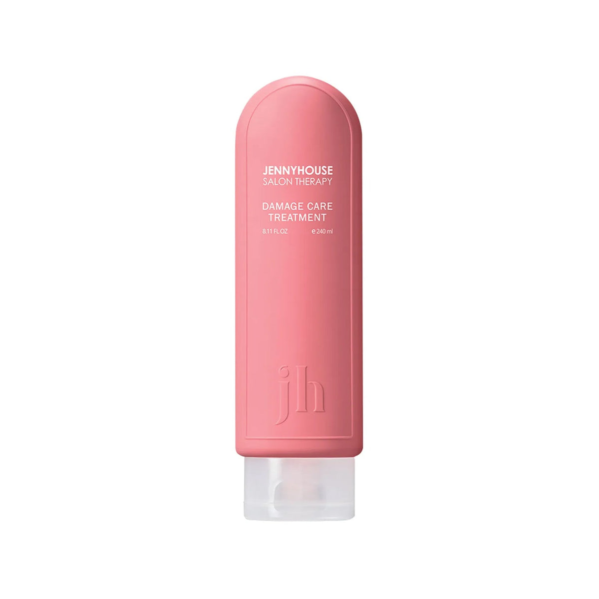 JENNYHOUSE Salon Therapy Damage Care Treatment 240ml