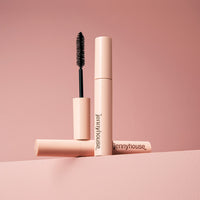 JENNYHOUSE Self-Up Hair Cover Mascara 8ml