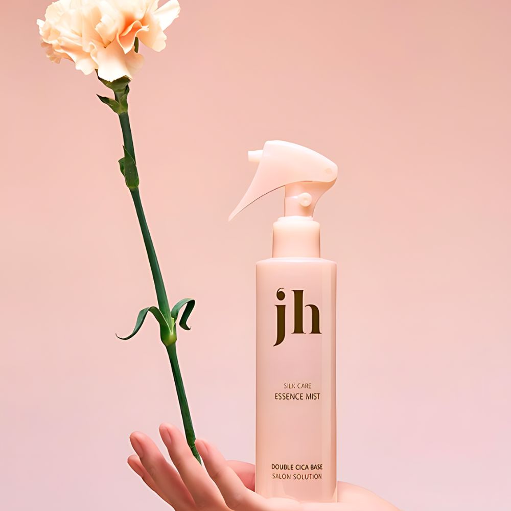 JENNYHOUSE Silk Care Essence Mist 200ml