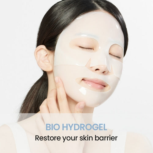 JM Solution Bio-Multi Hya Waterfull Mask 4ea