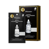 JM Solution The Effect Niacinamide & Whitening Mask 10ea