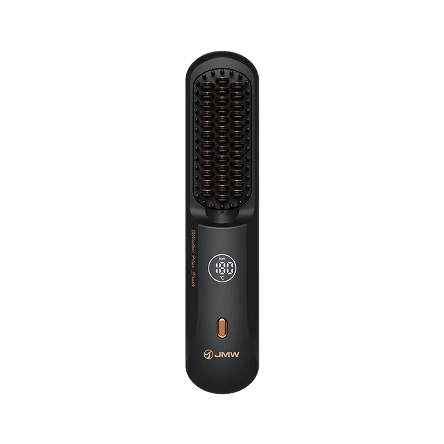 JMW Volume On Cordless Hair Styler Brush