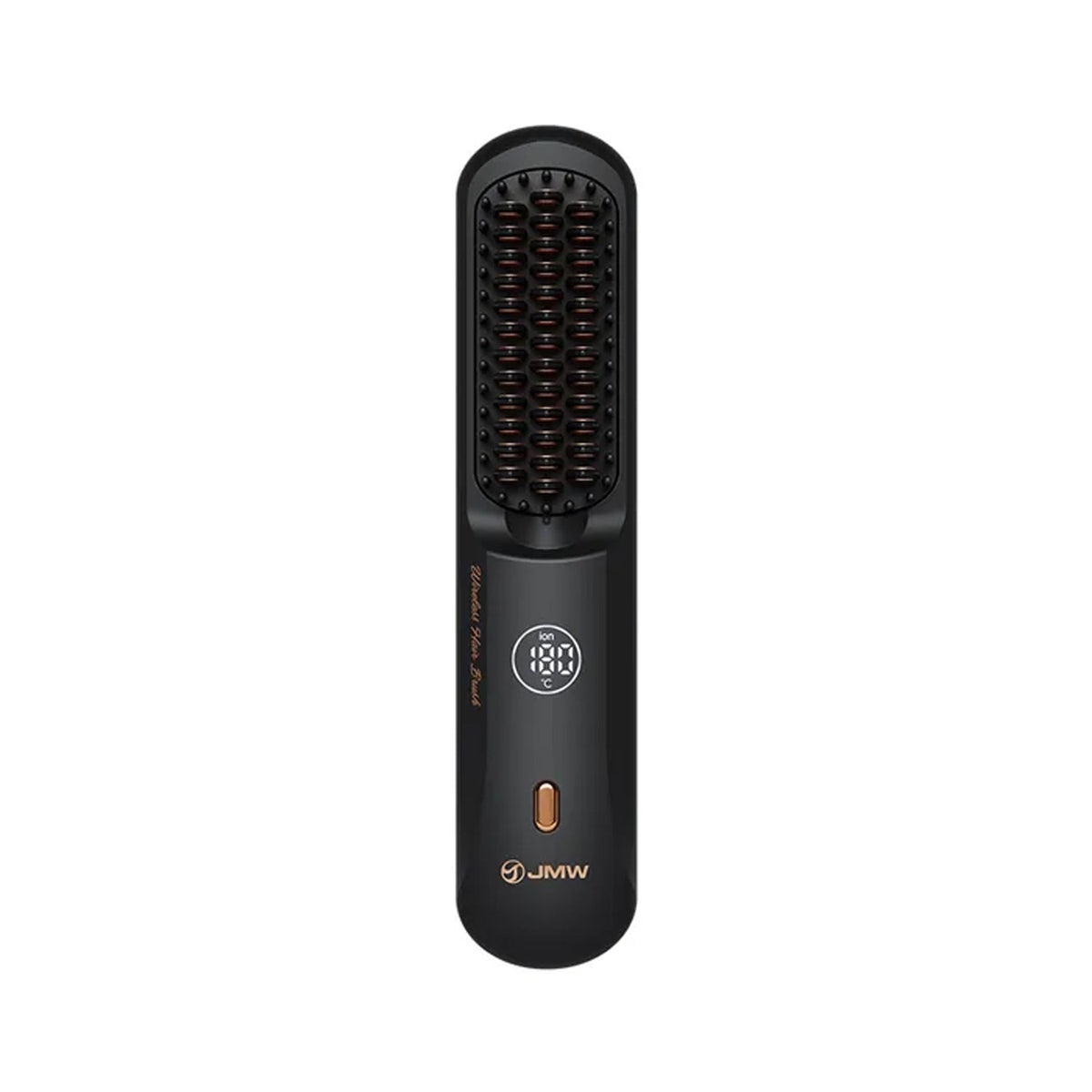 JMW Volume On Cordless Hair Styler Brush