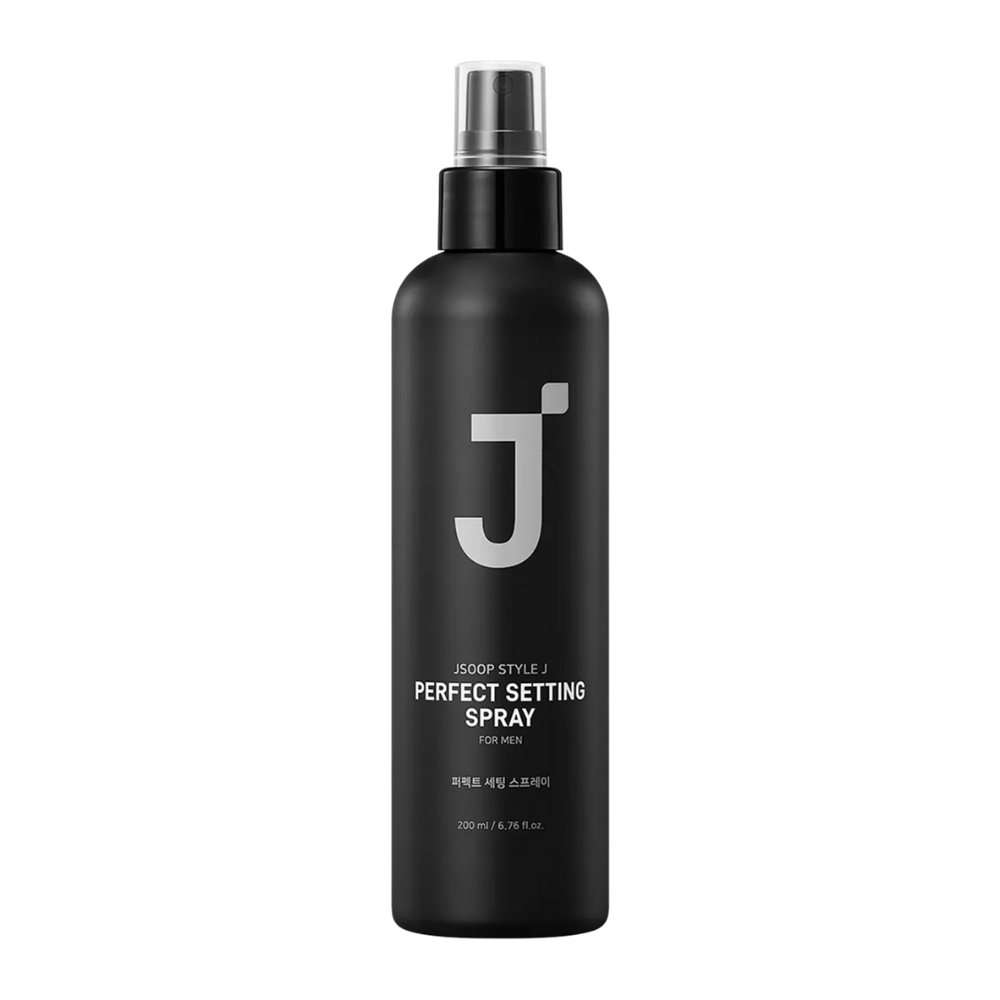 JSOOP Style J Perfect Setting Spray 200ml
