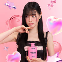 JULYME Damage Care Perfume Shampoo Sunset Freesia 500ml