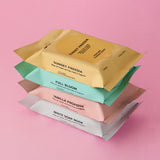 JULYME Perfume Powder Sheet 116g 20sheets