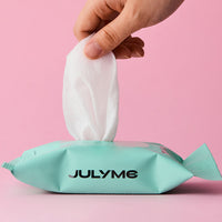 JULYME Perfume Powder Sheet 116g 20sheets