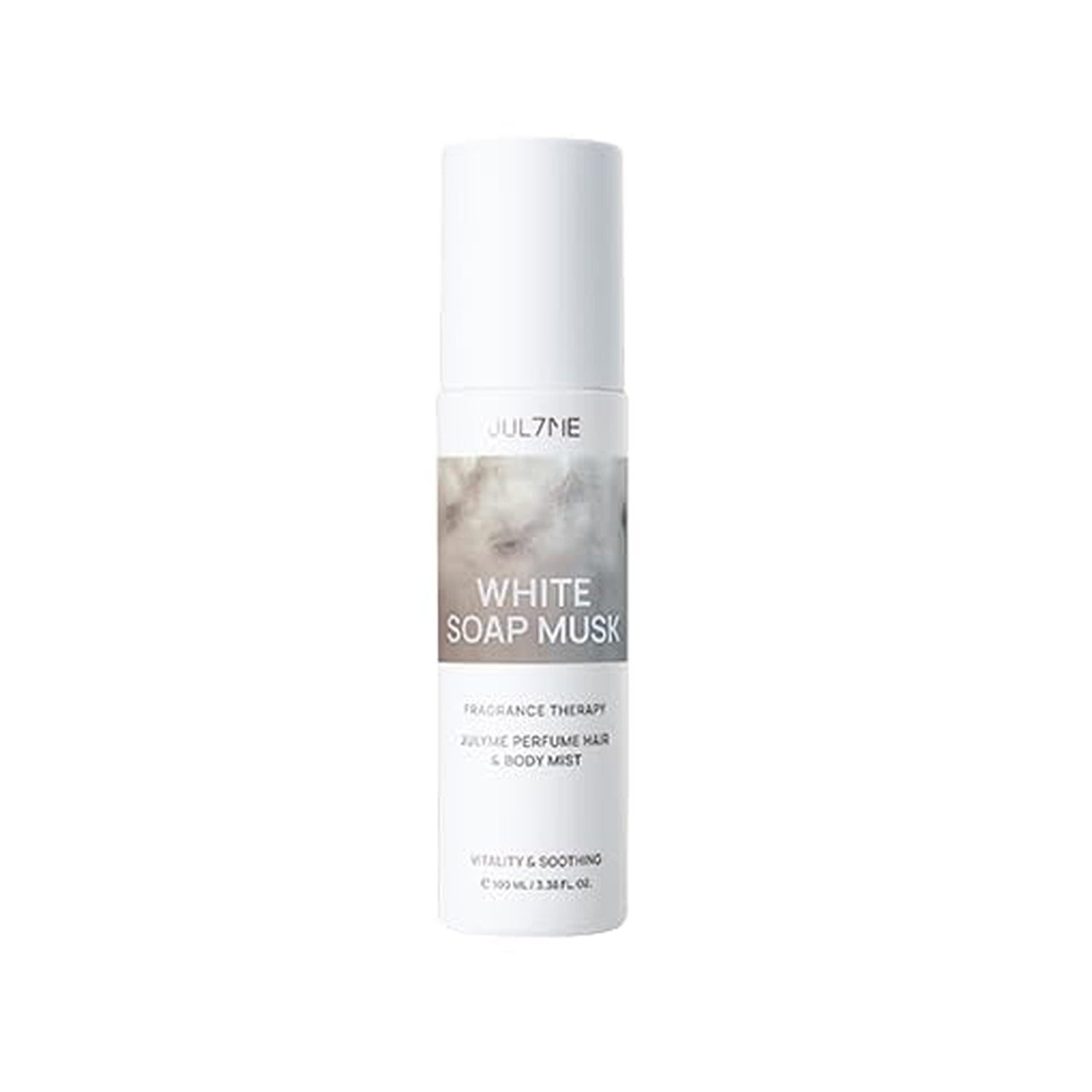 White Soap Musk