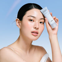 JUMISO Hyaluronic Acid Water-Plumping Sun Serum SPF50+ PA++++ 40ml