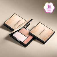 JUNG SAEM MOOL Artist Face Palette Highlighter 5.5g