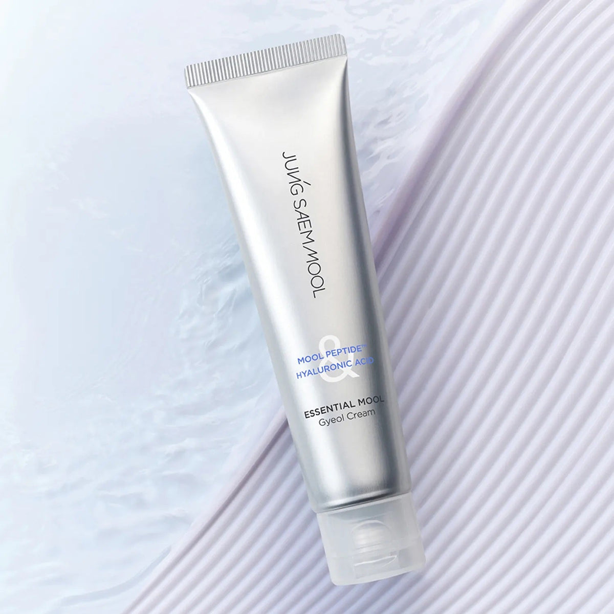 JUNGSAEMMOOL Essential Mool Gyeol Cream 60ml