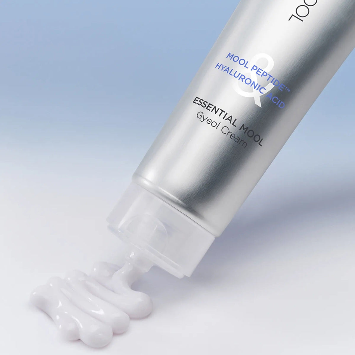 JUNGSAEMMOOL Essential Mool Gyeol Cream 60ml