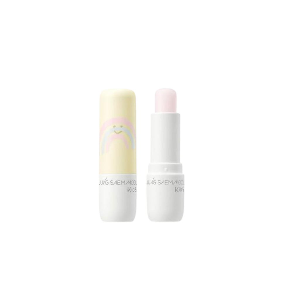 JUNG SAEM MOOL Kids Mild Lip Balm 4g