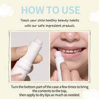 JUNG SAEM MOOL Kids Mild Lip Balm 4g