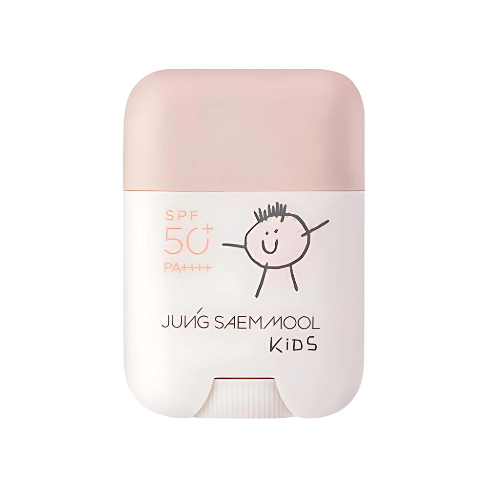 JUNG SAEM MOOL Mild Sun Stick 17g
