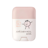 JUNG SAEM MOOL Mild Sun Stick 17g