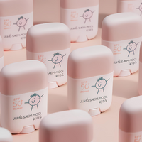 JUNG SAEM MOOL Mild Sun Stick 17g