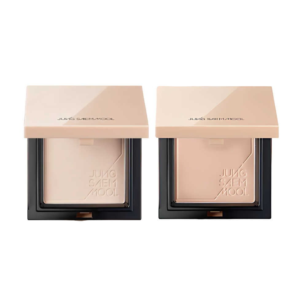JUNG SAEM MOOL Skin Nuder Pact 11g