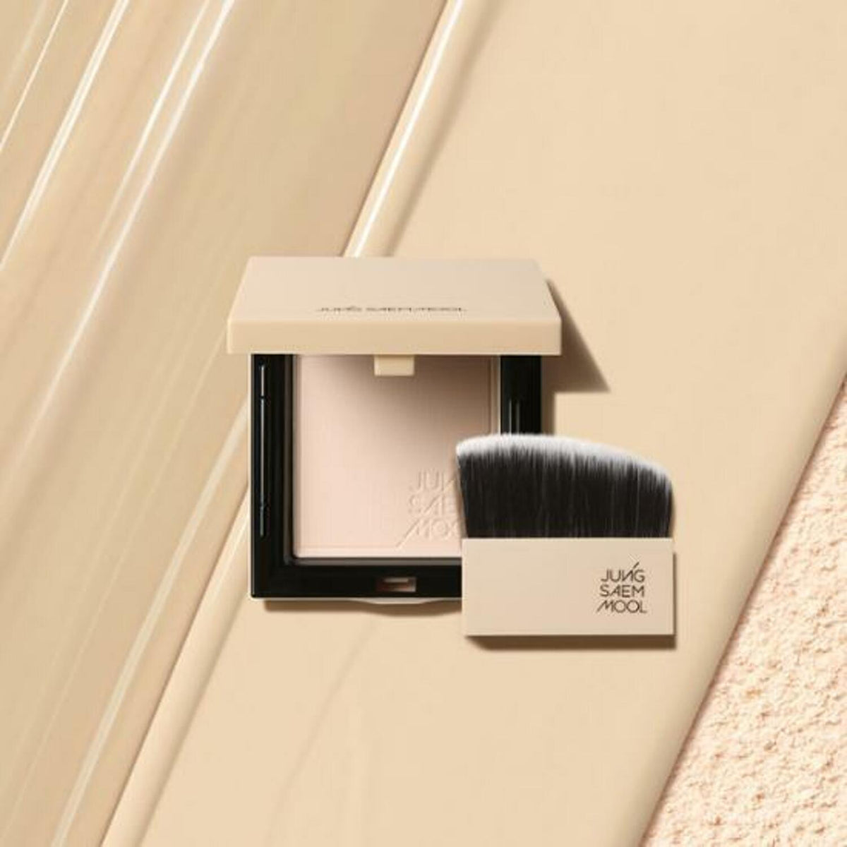 JUNG SAEM MOOL Skin Nuder Pact 11g