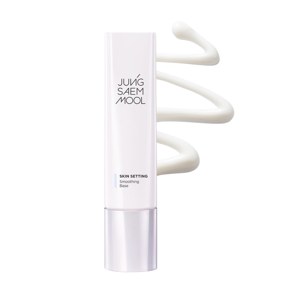 JUNG SAEM MOOL Skin Setting Smoothing Base 40ml
