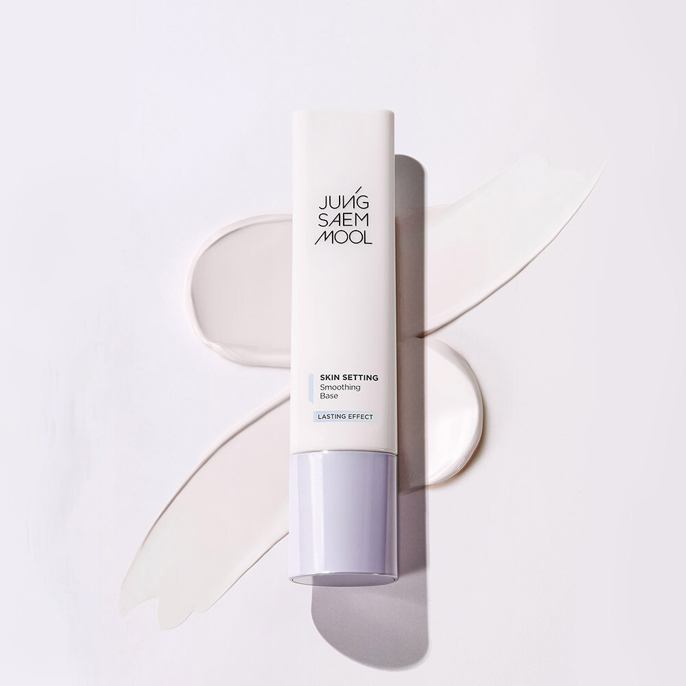 JUNG SAEM MOOL Skin Setting Smoothing Base 40ml