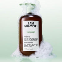 JUST AS I AM Deep Nourish Shampoo 380ml