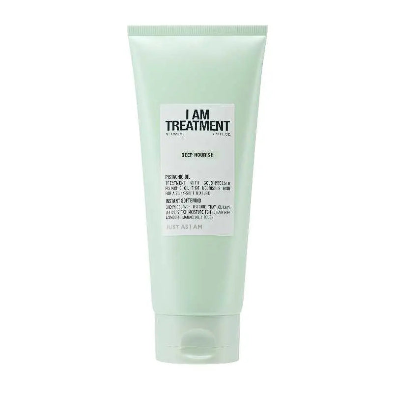 JUST AS I AM Deep Nourish Treatment 220ml