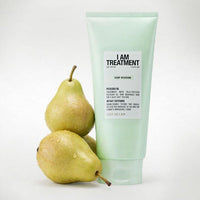 JUST AS I AM Deep Nourish Treatment 220ml