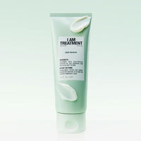 JUST AS I AM Deep Nourish Treatment 220ml
