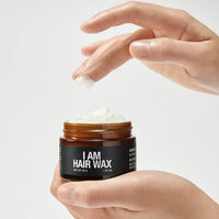 JUST AS I AM Hair Wax