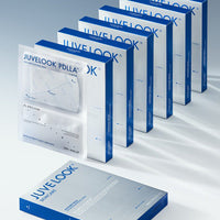 JUVELOOK PDLLA Collagen Boosting Mask 26ml 4ea