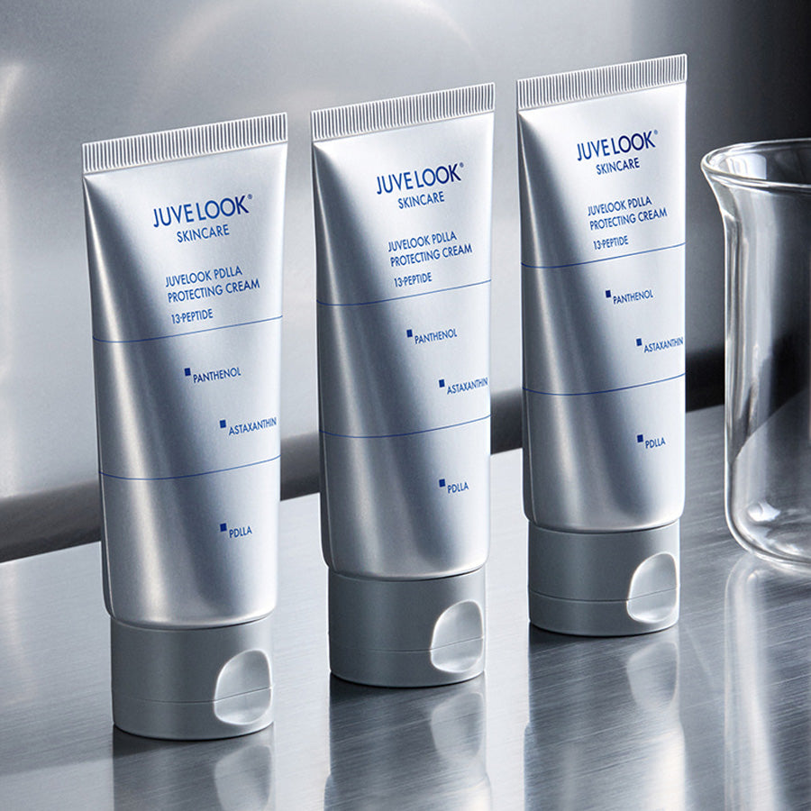 JUVELOOK PDLLA Protecting Cream 50ml