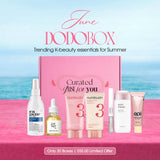 JUNE DODOBOX