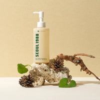 K-SECRET SEOUL 1988 Cleansing Oil : Pine Cica 1% + Probiotics 200ml