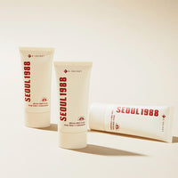 K-SECRET Seoul 1988 Sun: Pine Tree + Ceramide 50ml SPF 50+ PA++++
