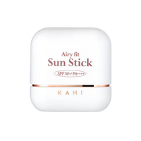 KAHI Airy Fit Sun Stick SPF50+ PA++++ 14g