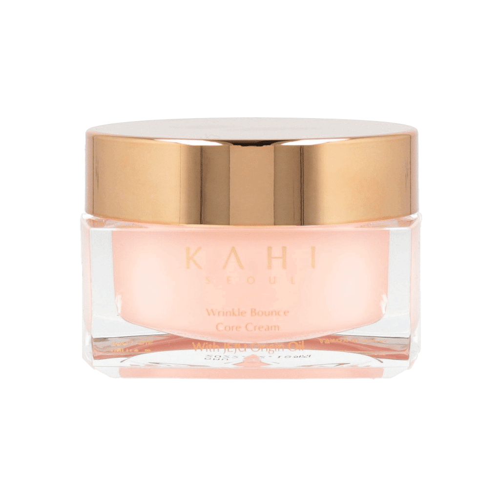 KAHI Wrinkle Bounce Core Cream 50ml
