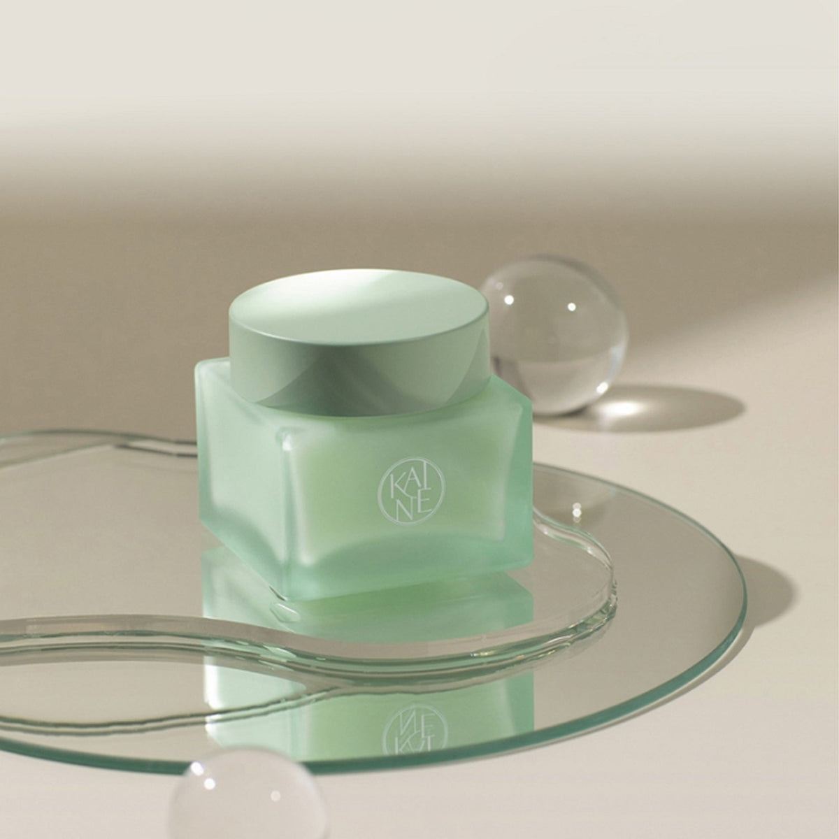 KAINE Green Calm Aqua Cream 70ml