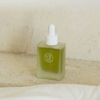 KAINE Rosemary AHA Night Serum 30ml